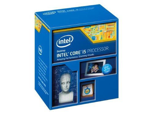 CPU core i5 5個セット⑨ powertechnologystore_intel-